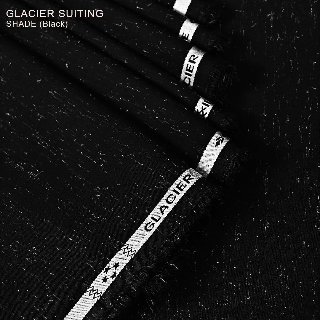Glacier Suititng - Dotted Design