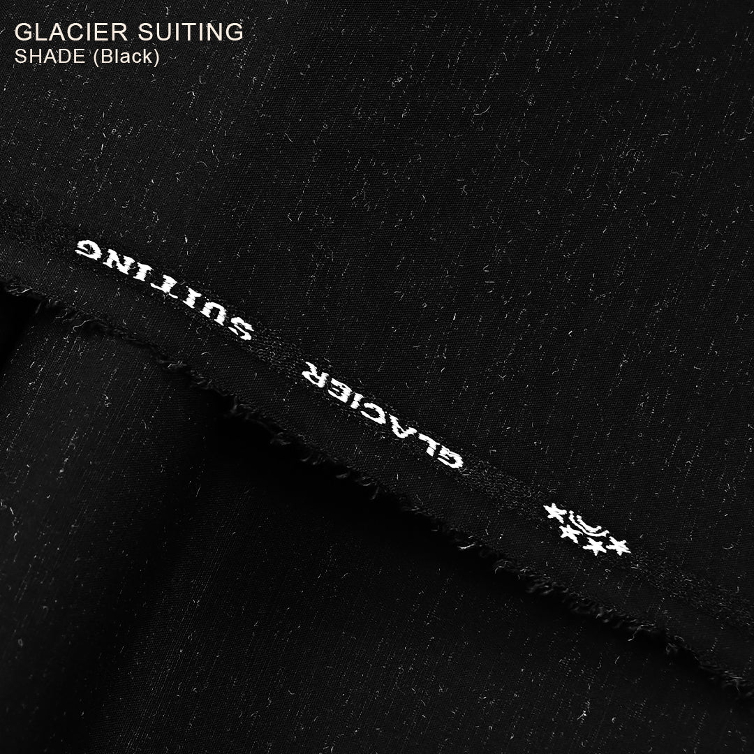 Glacier Suititng - Dotted Design