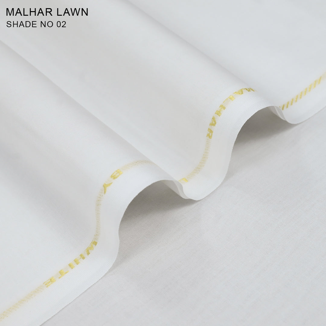 Malhar Lawn - Summer Season