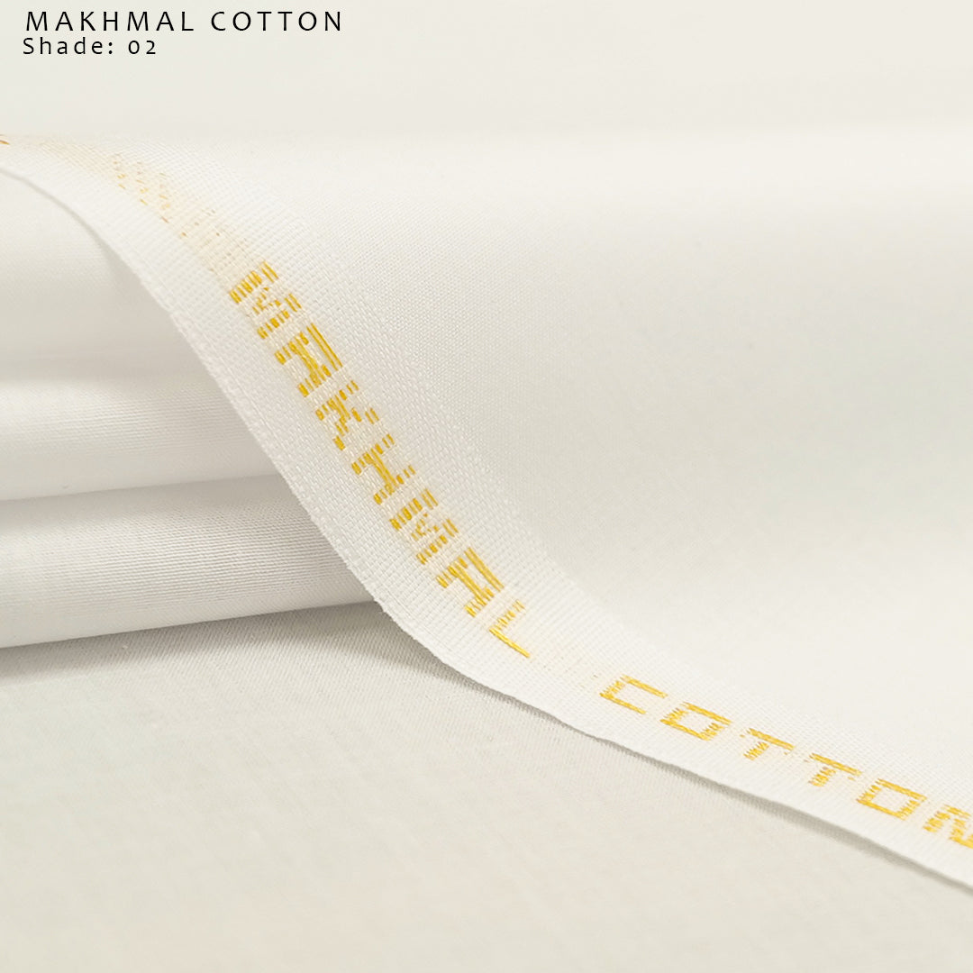 Makhmal - 100% Egyptian Cotton