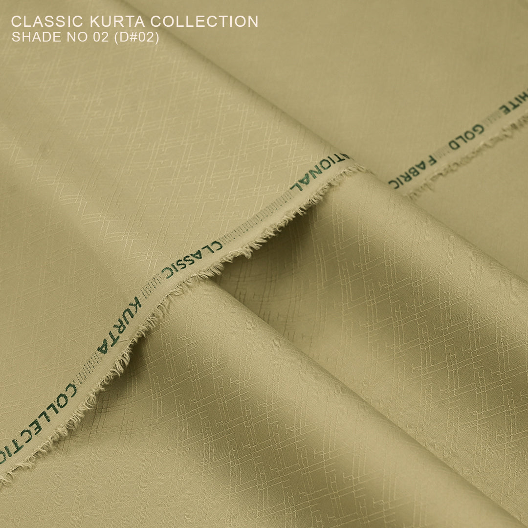 Classic Kurta Collection Design 02