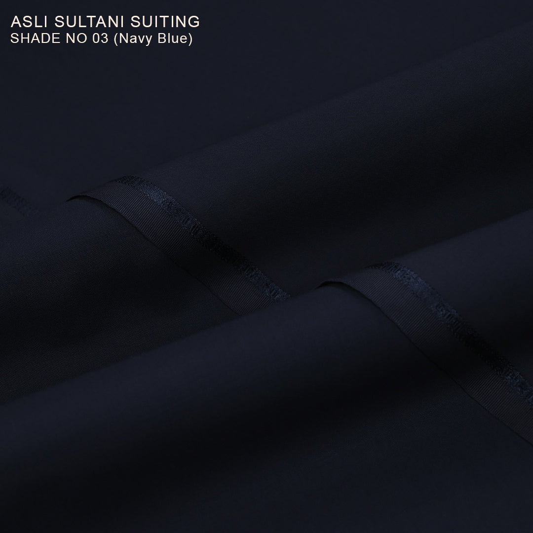 Asli Sultani Blended Wash & Wear