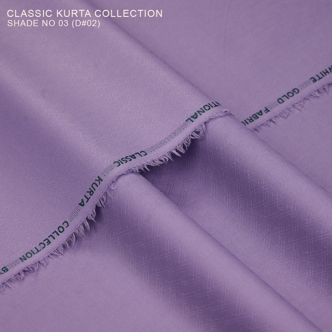 Classic Kurta Collection Design 02