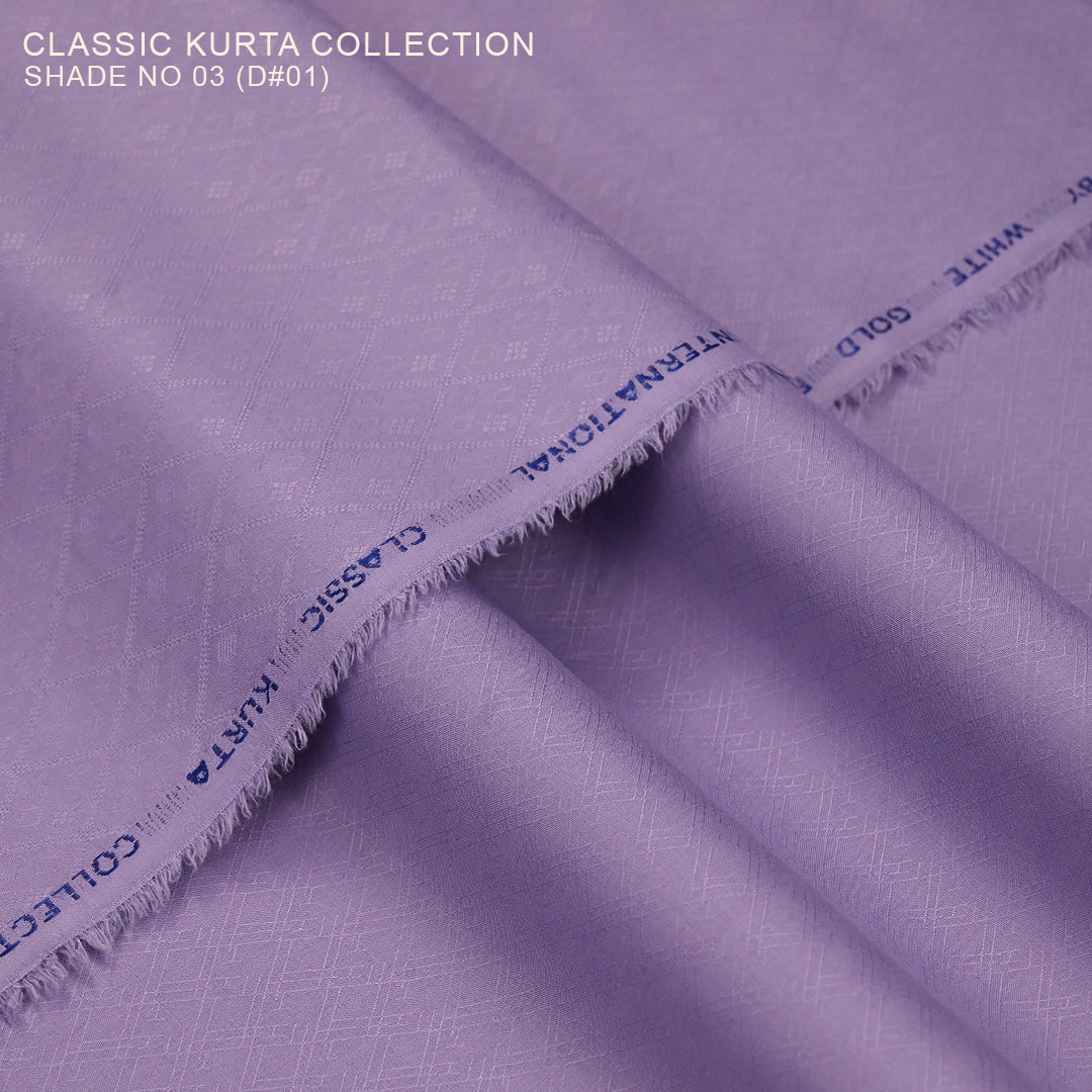 Classic Kurta Collection Design 01