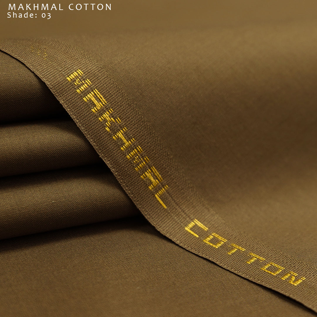 Makhmal - 100% Egyptian Cotton