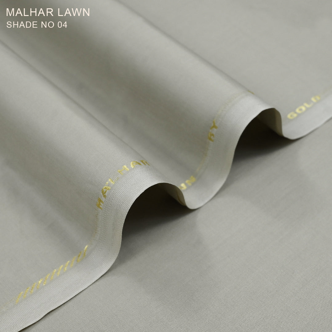 Malhar Lawn - Summer Season