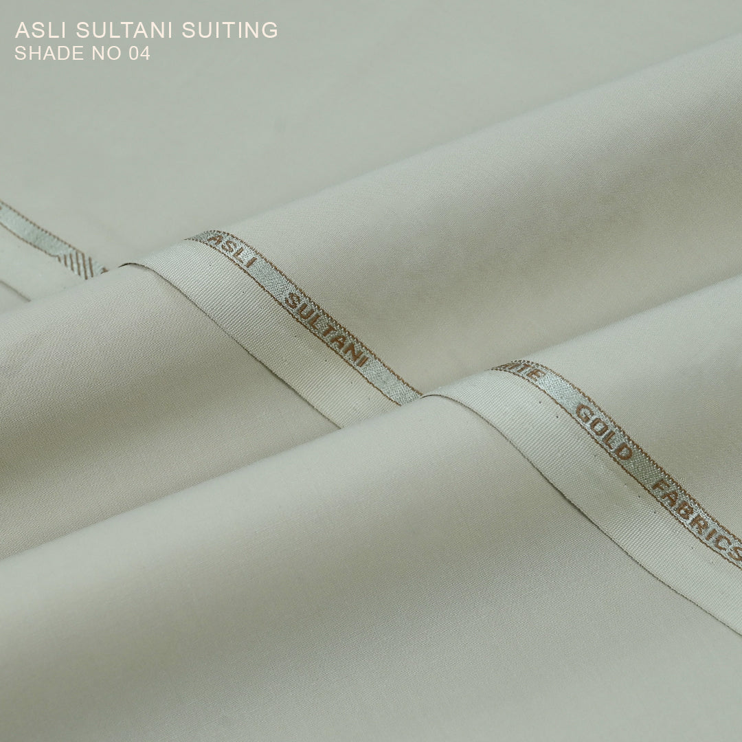 Asli Sultani Blended Wash & Wear