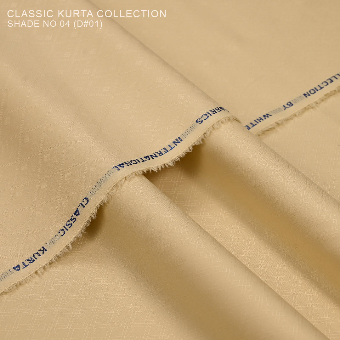 Classic Kurta Collection Design 01