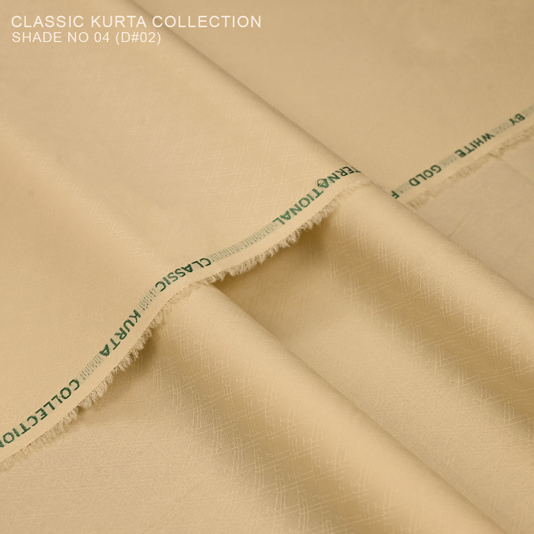 Classic Kurta Collection Design 02