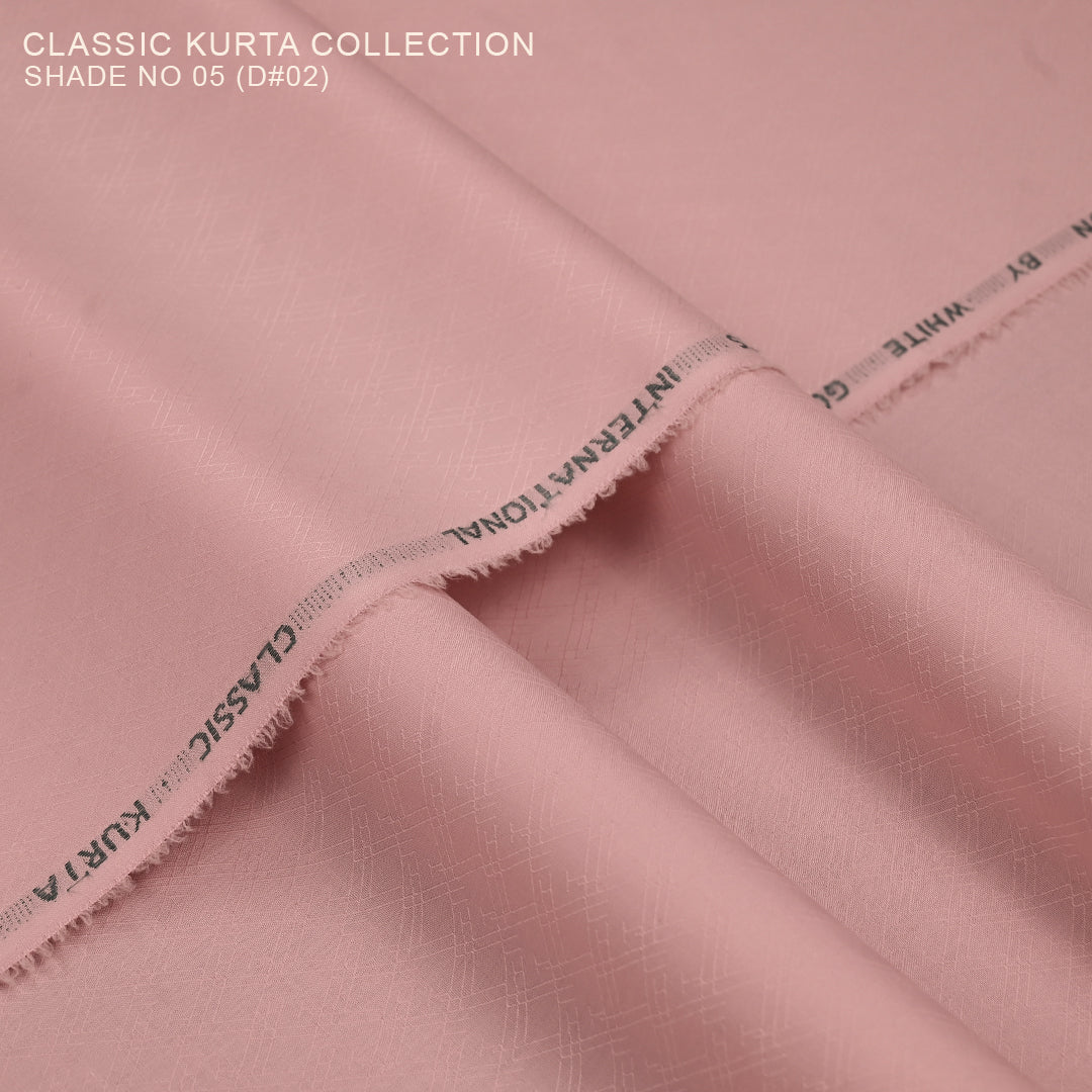 Classic Kurta Collection Design 02