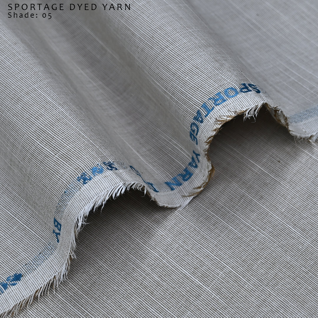 Sportage Cotton - Dyed Yarn