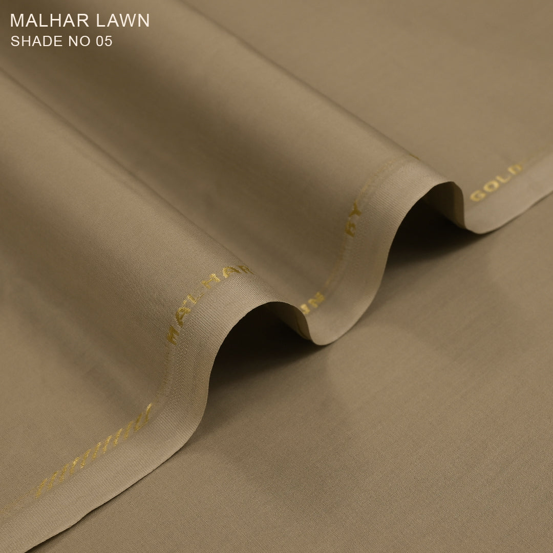 Malhar Lawn - Summer Season