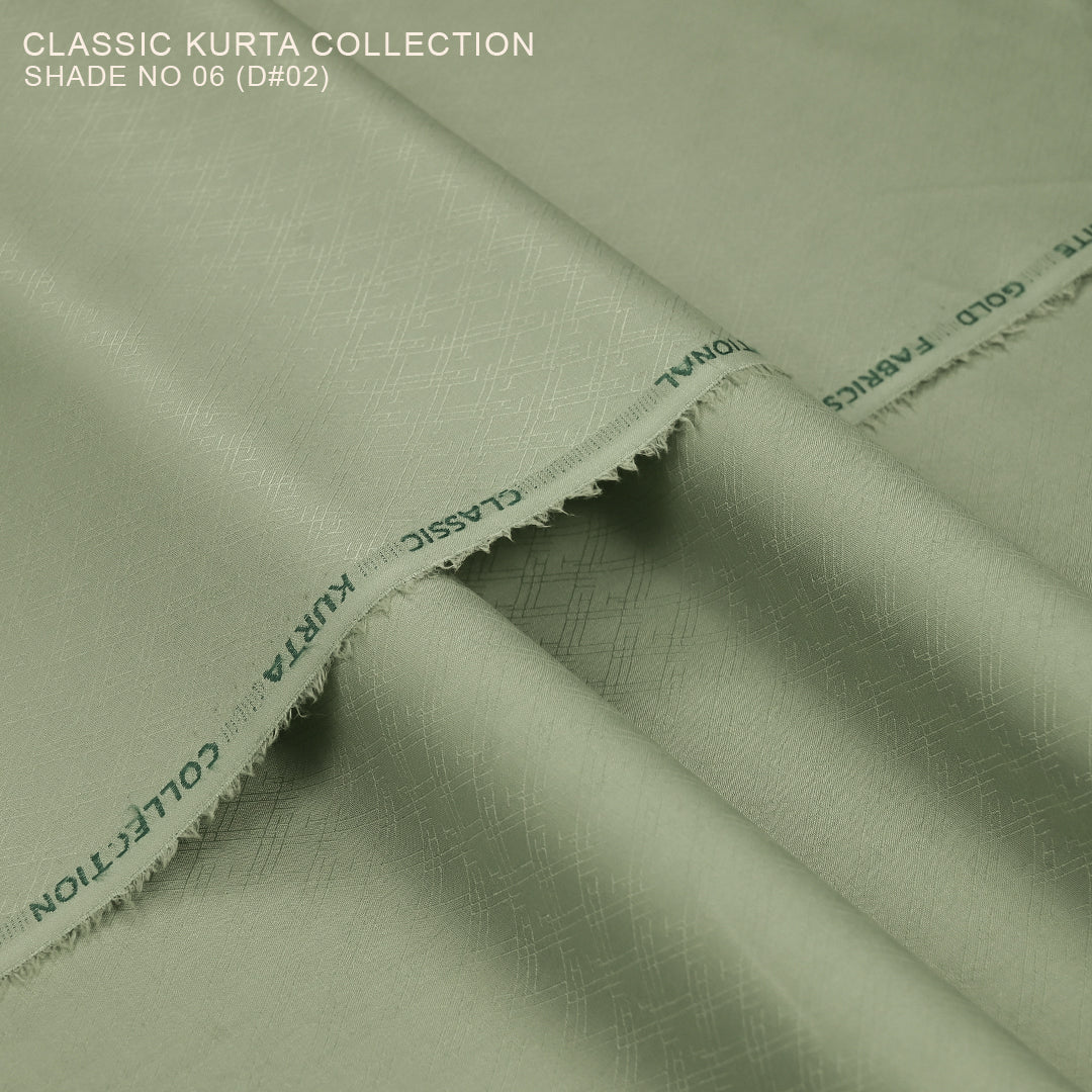 Classic Kurta Collection Design 02