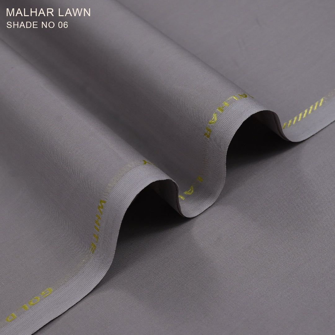 Malhar Lawn - Summer Season