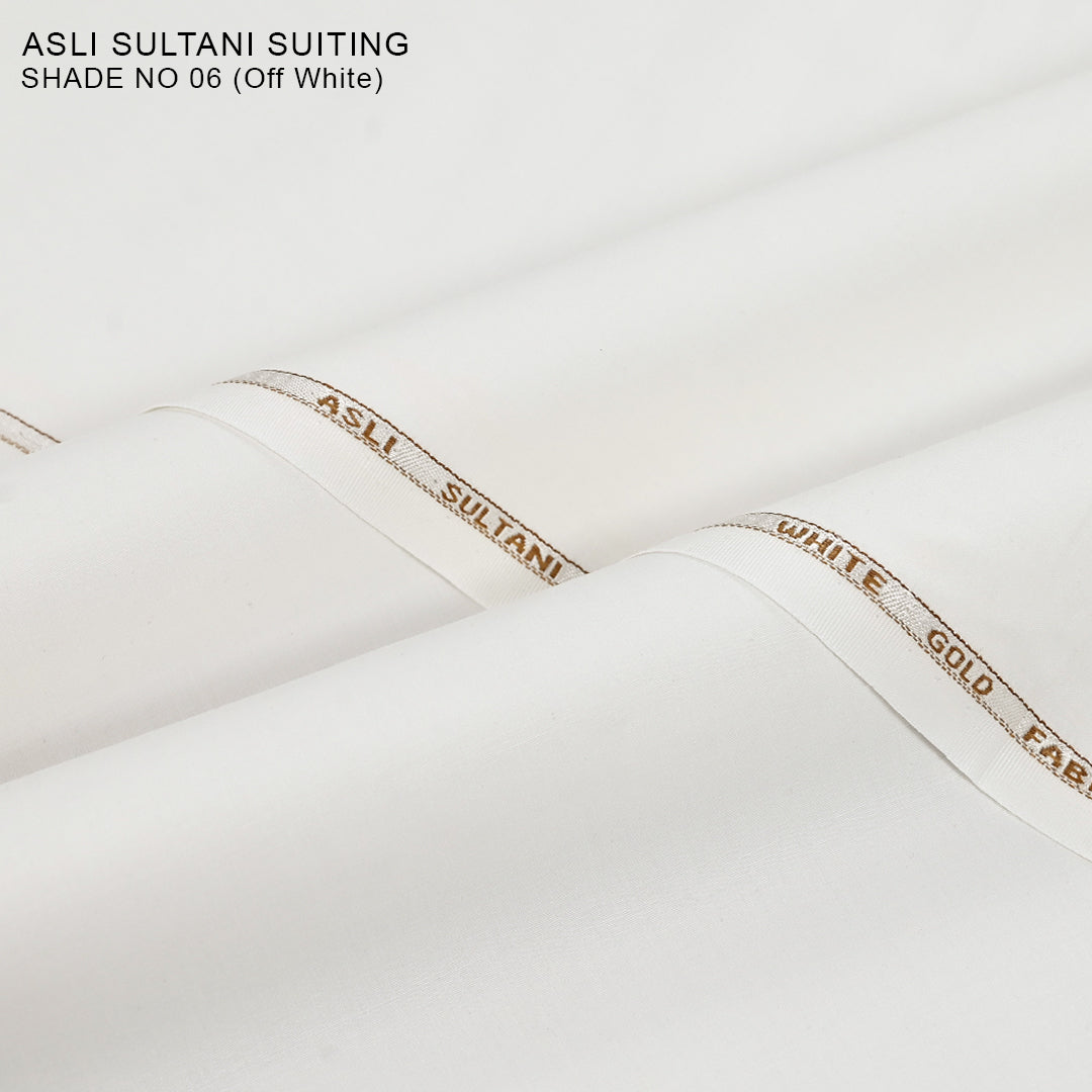 Asli Sultani Blended Wash & Wear
