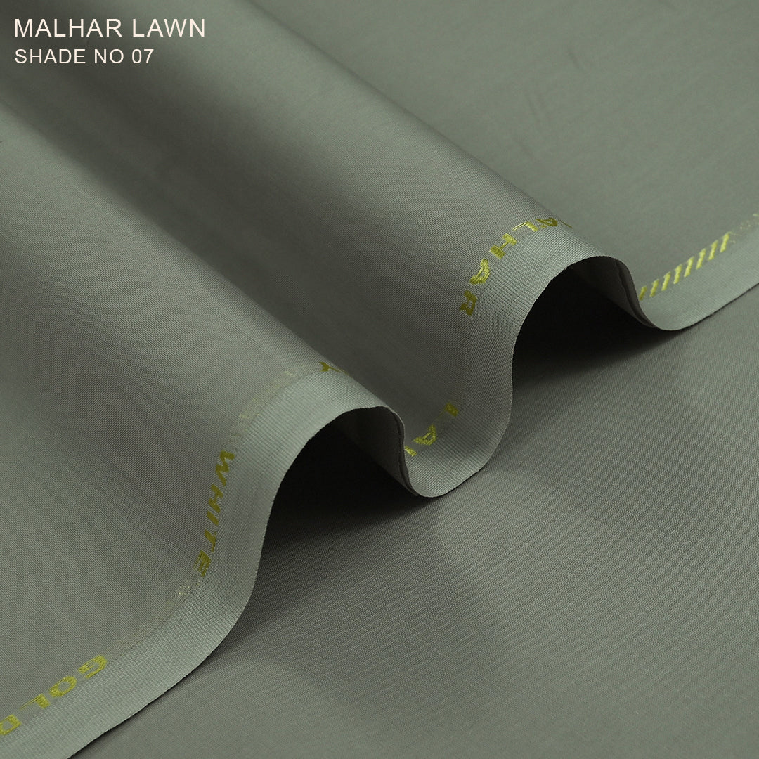 Malhar Lawn - Summer Season