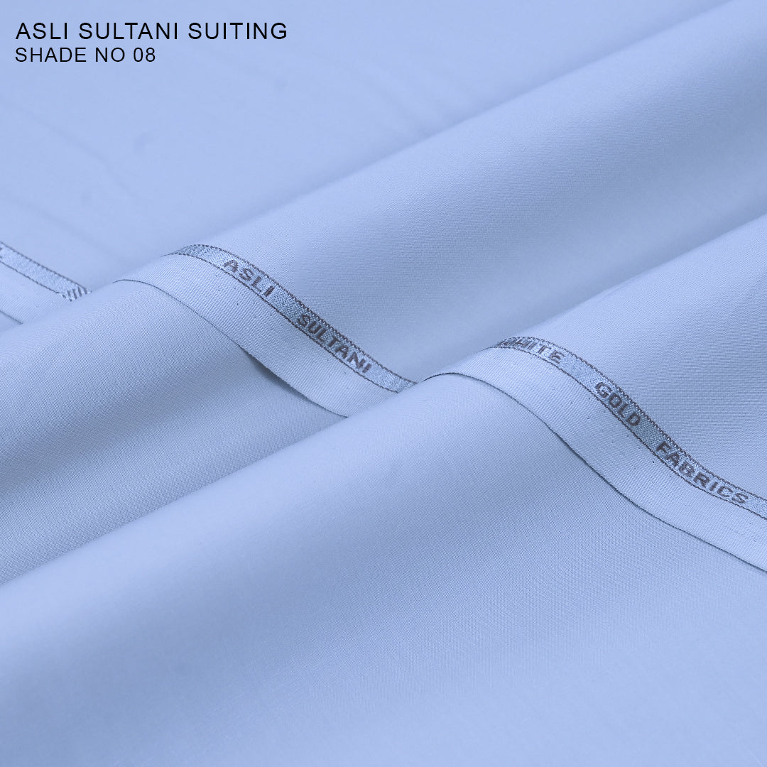 Asli Sultani Blended Wash & Wear