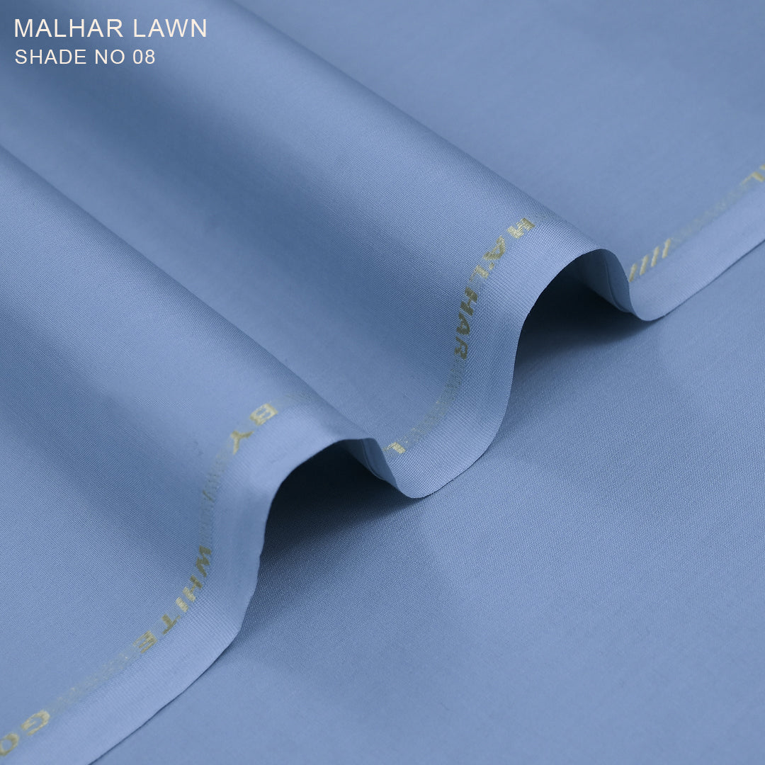 Malhar Lawn - Summer Season