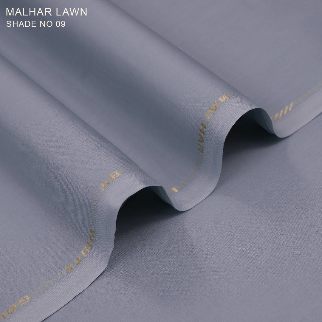 Malhar Lawn - Summer Season