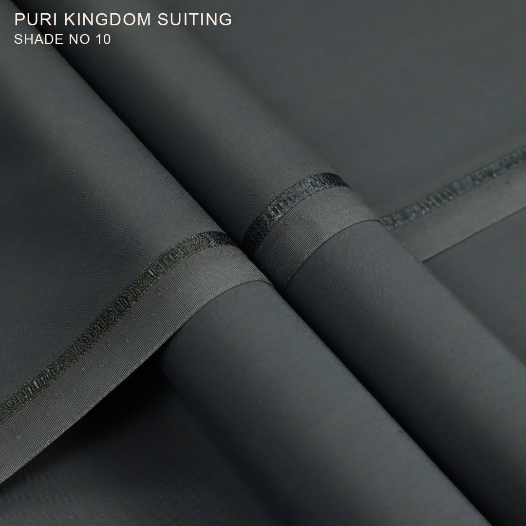 Puri Kindom Suiting