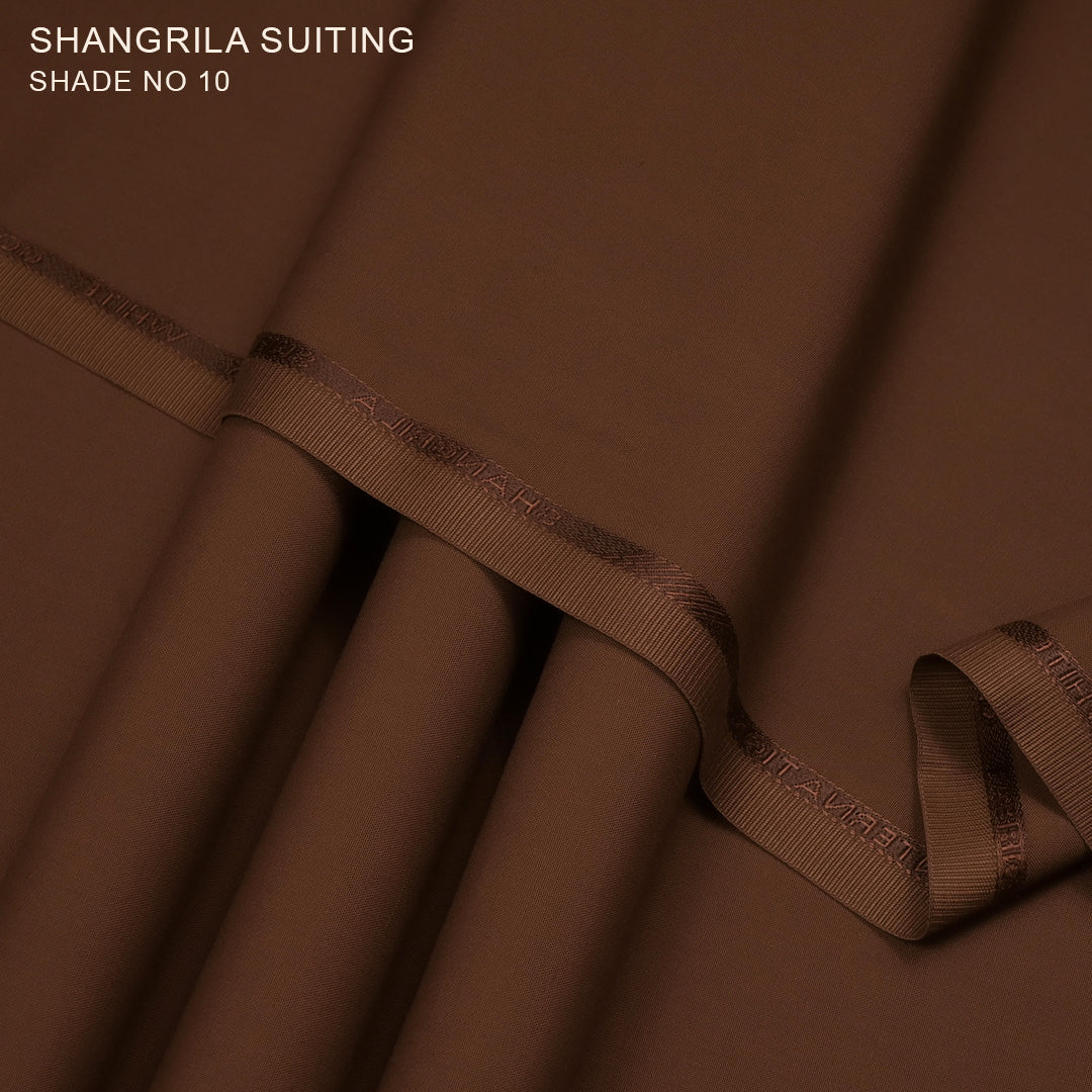 Shangrilla Suiting – Winter Wash & Wear