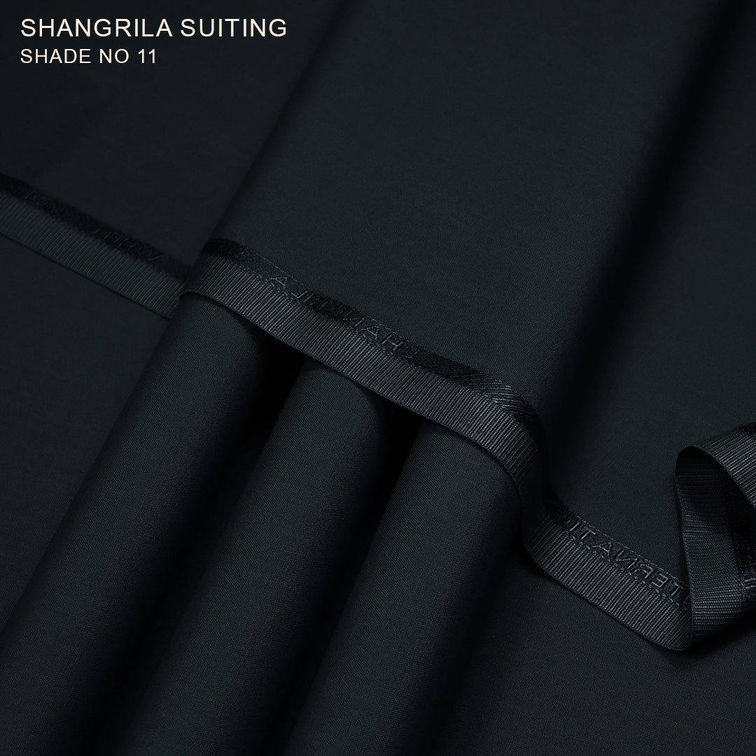 Shangrilla Suiting – Winter Wash & Wear