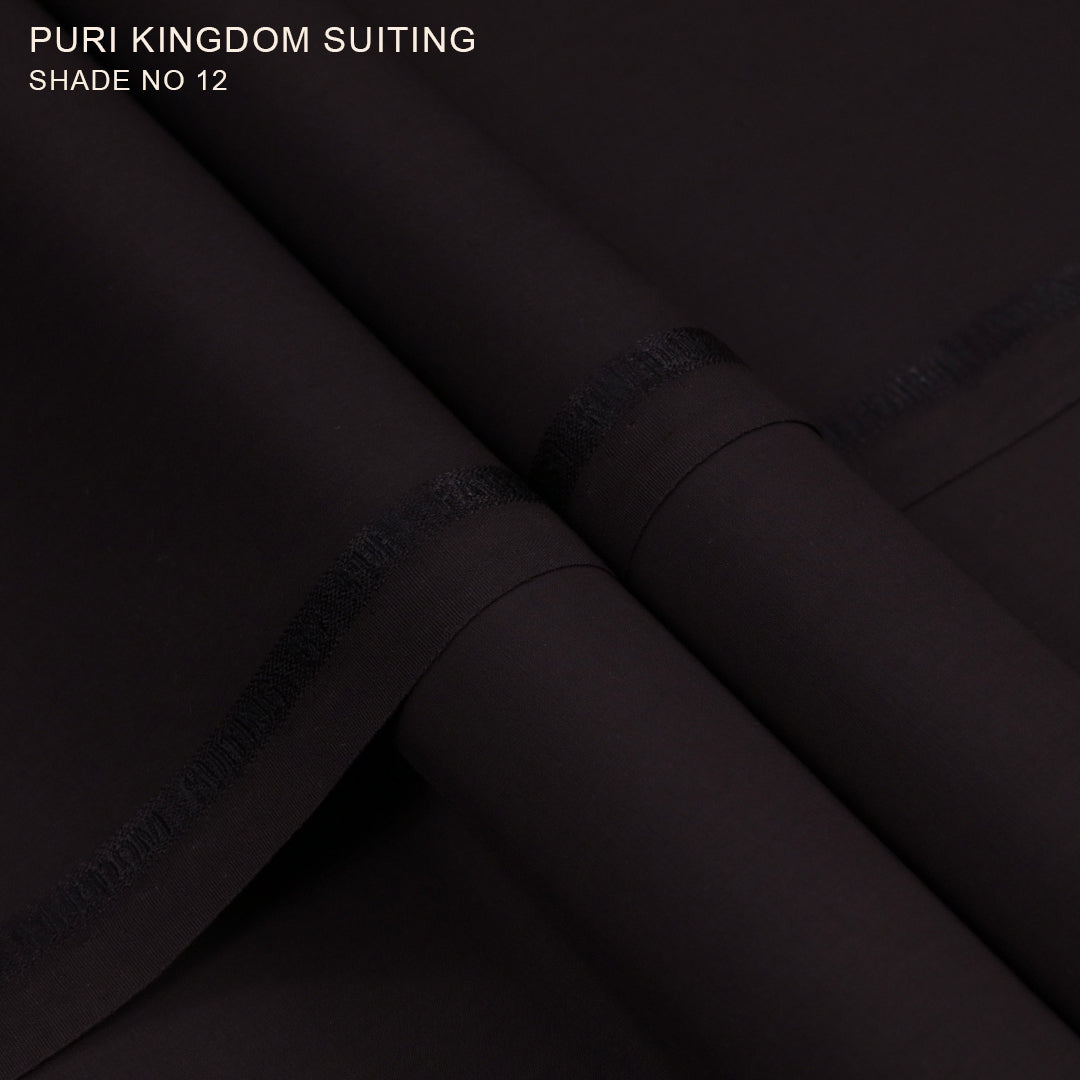 Puri Kindom Suiting