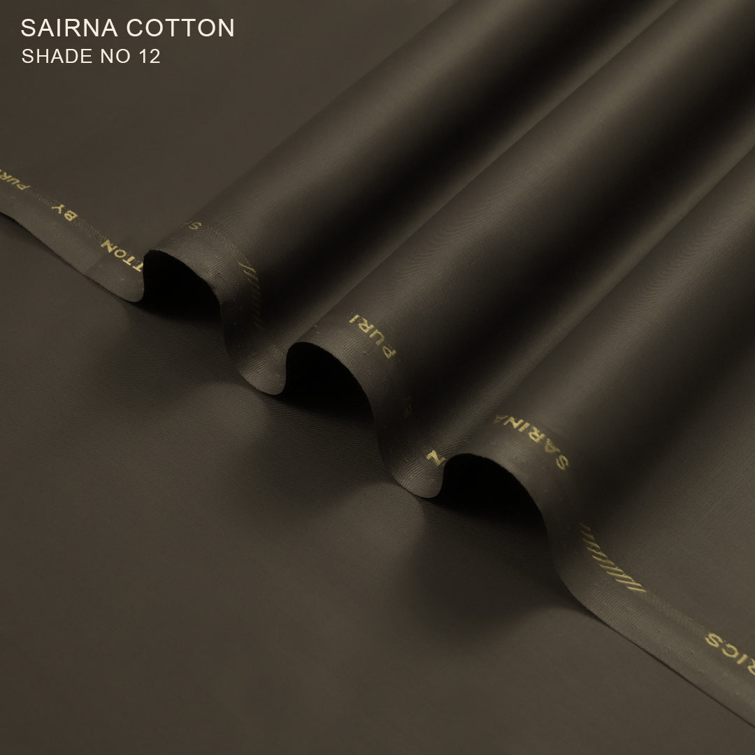 Sarina Cotton – 100% Pima Cotton