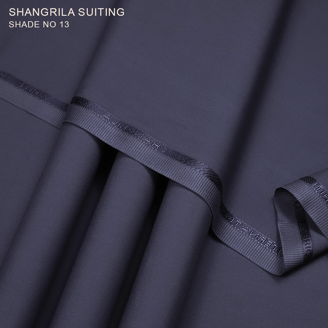 Shangrilla Suiting – Winter Wash & Wear