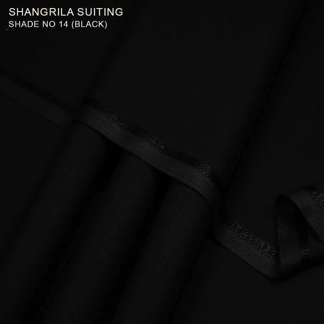 Shangrilla Suiting – Winter Wash & Wear