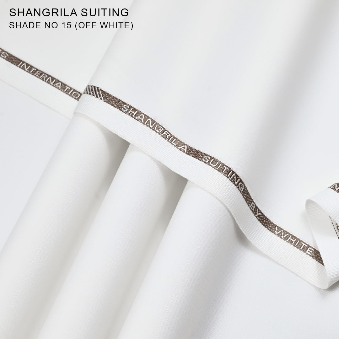 Shangrilla Suiting – Winter Wash & Wear