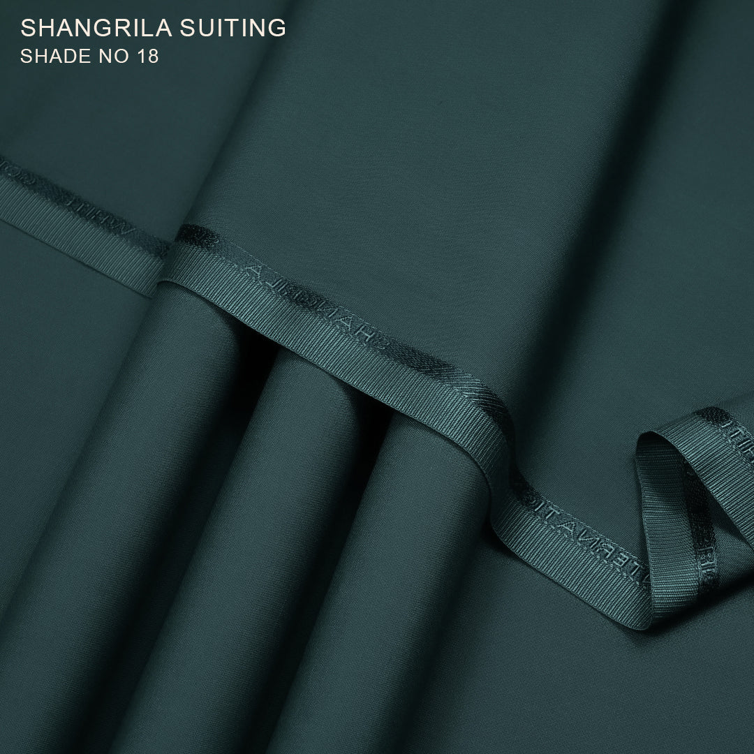 Shangrilla Suiting – Winter Wash & Wear