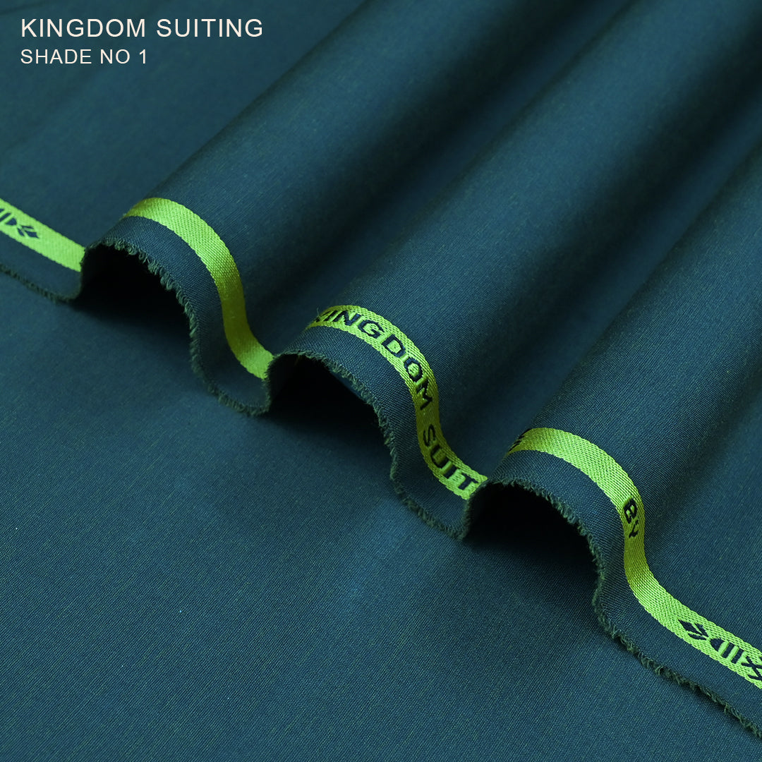 Kindom Suiting