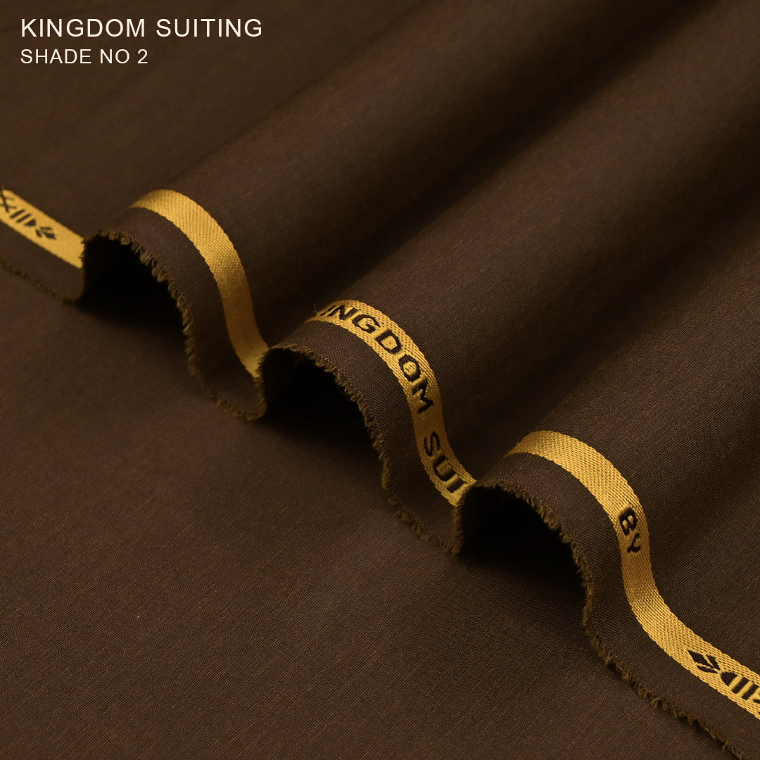 Kindom Suiting