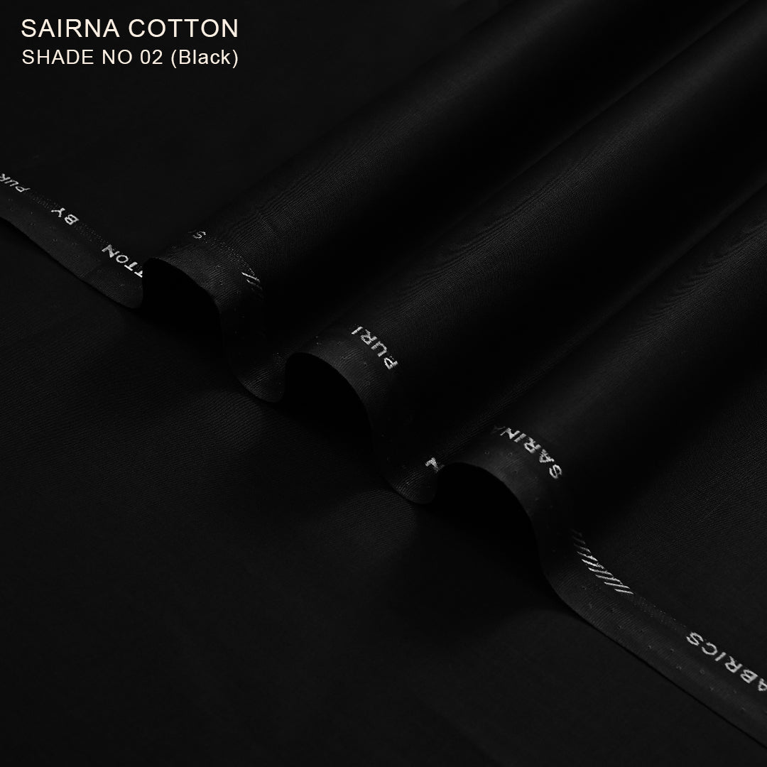 Sarina Cotton – 100% Pima Cotton