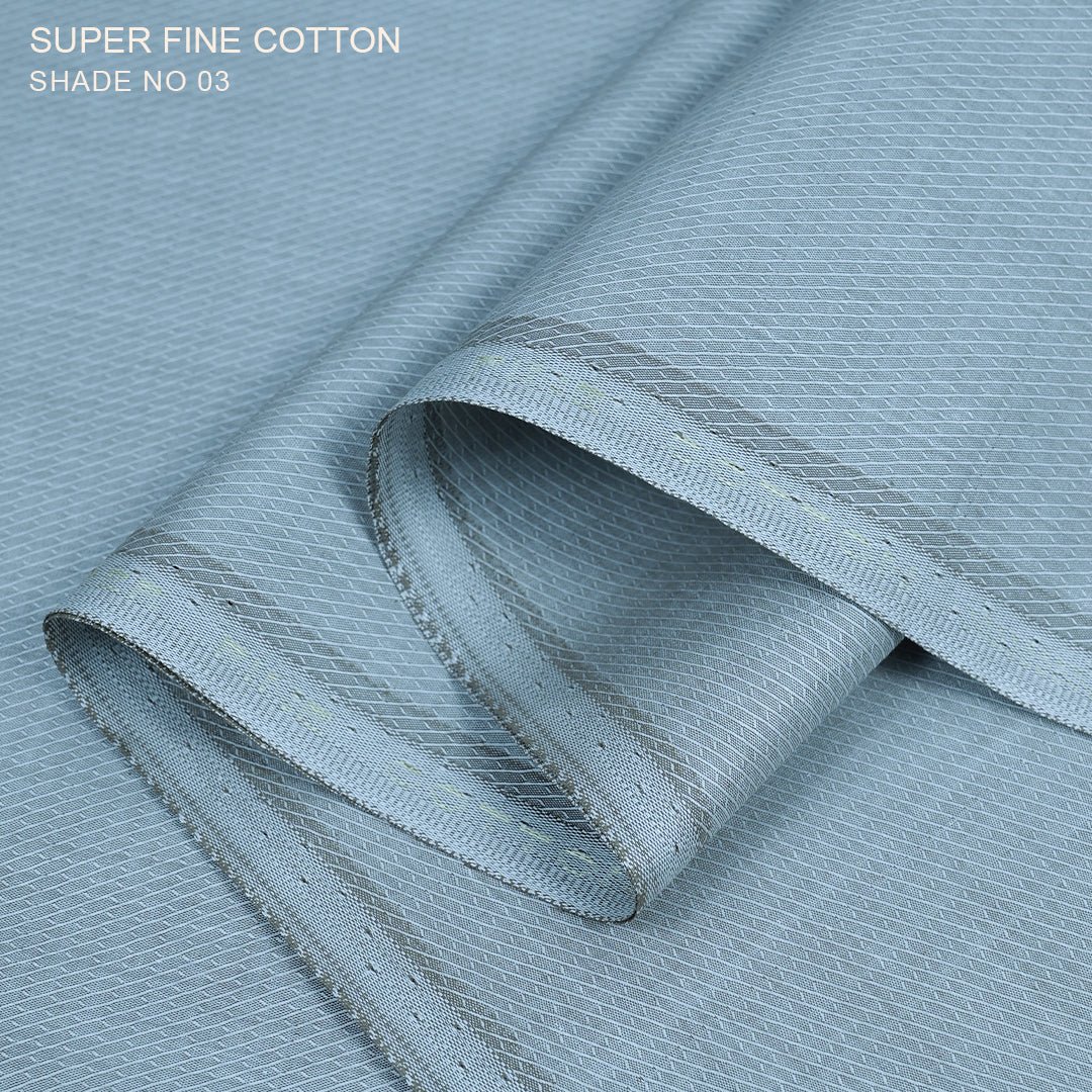 Super Fine Cotton Yarn Dyed