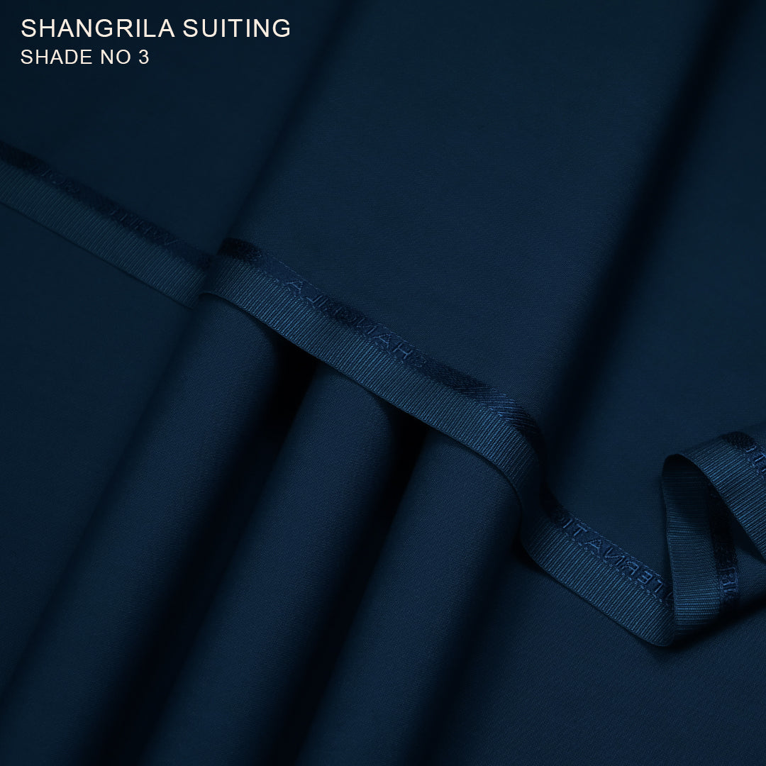 Shangrilla Suiting – Winter Wash & Wear