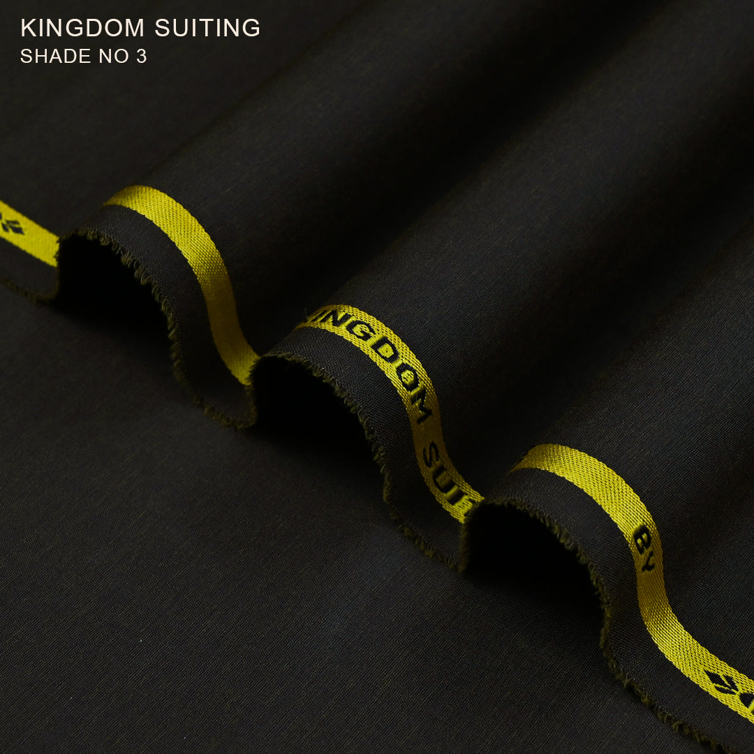 Kindom Suiting