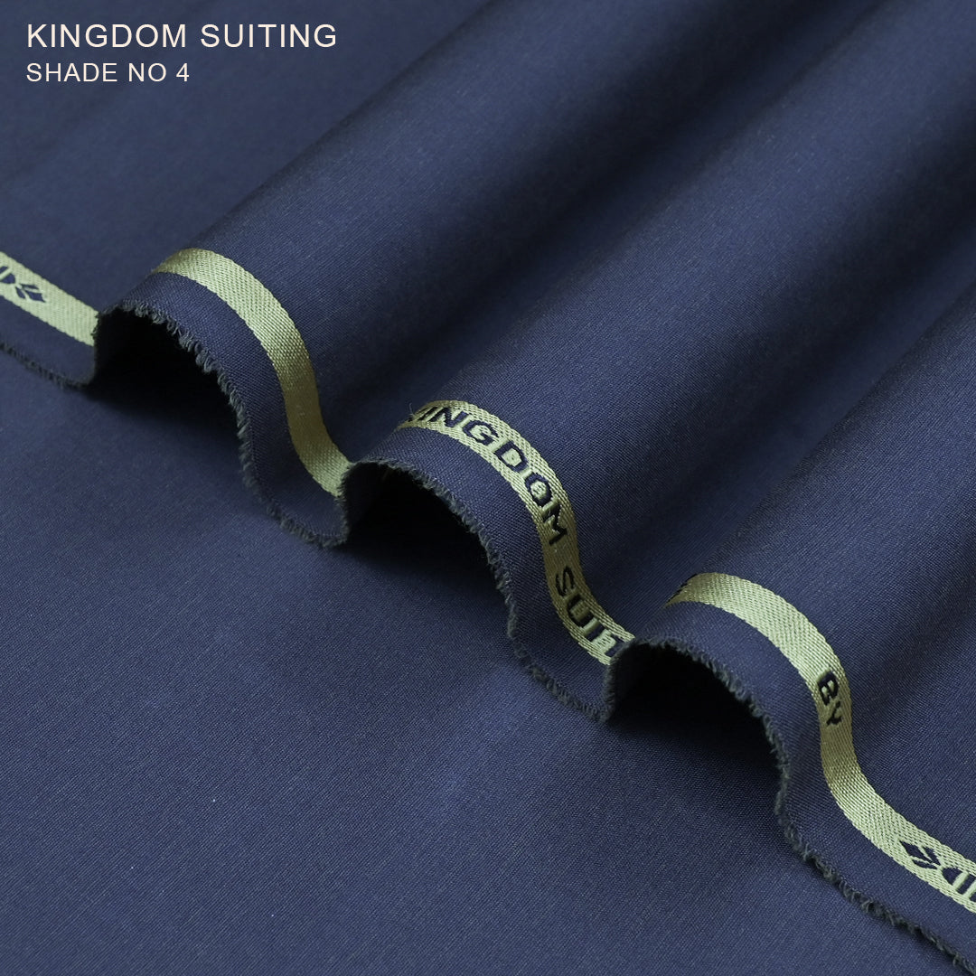 Kindom Suiting