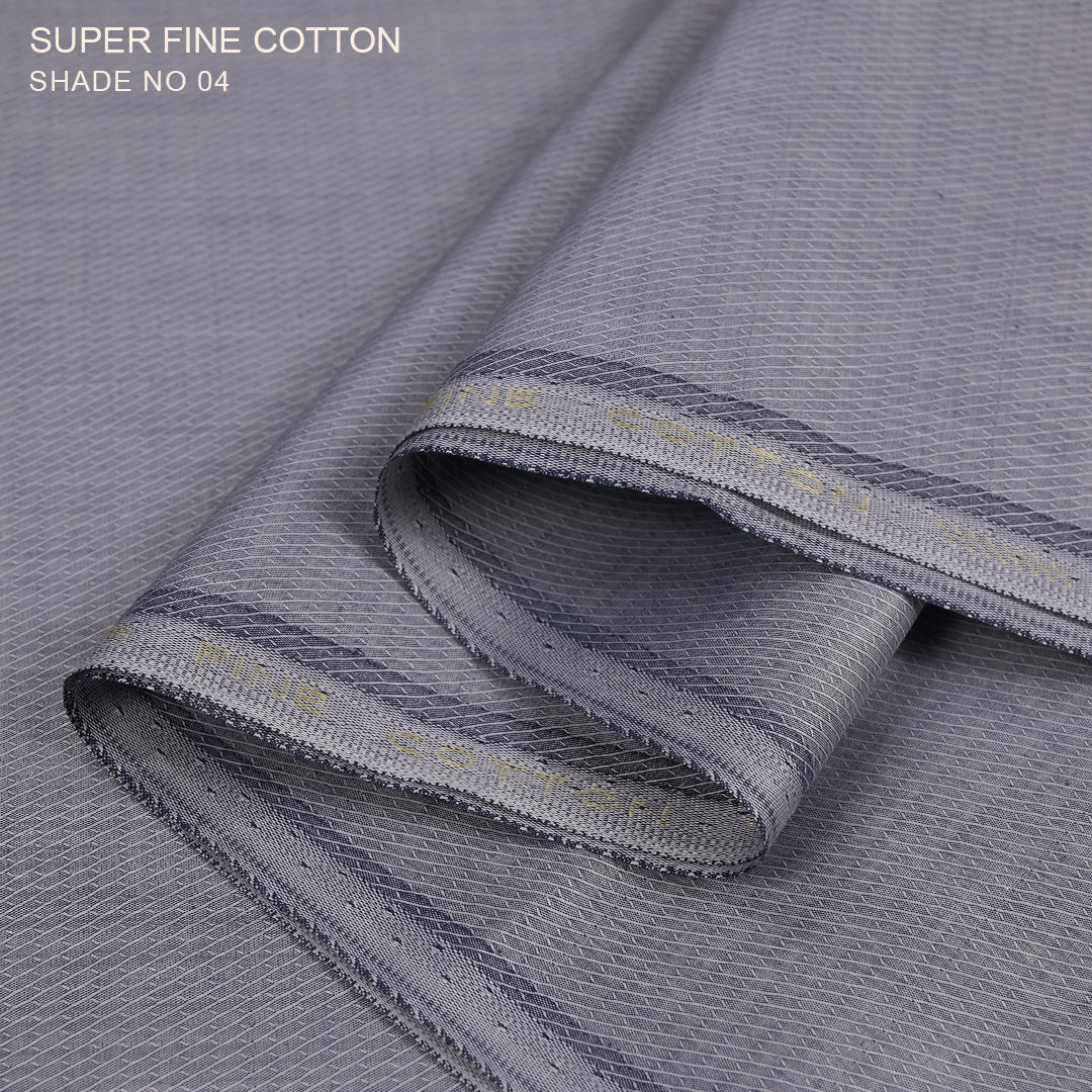 Super Fine Cotton Yarn Dyed