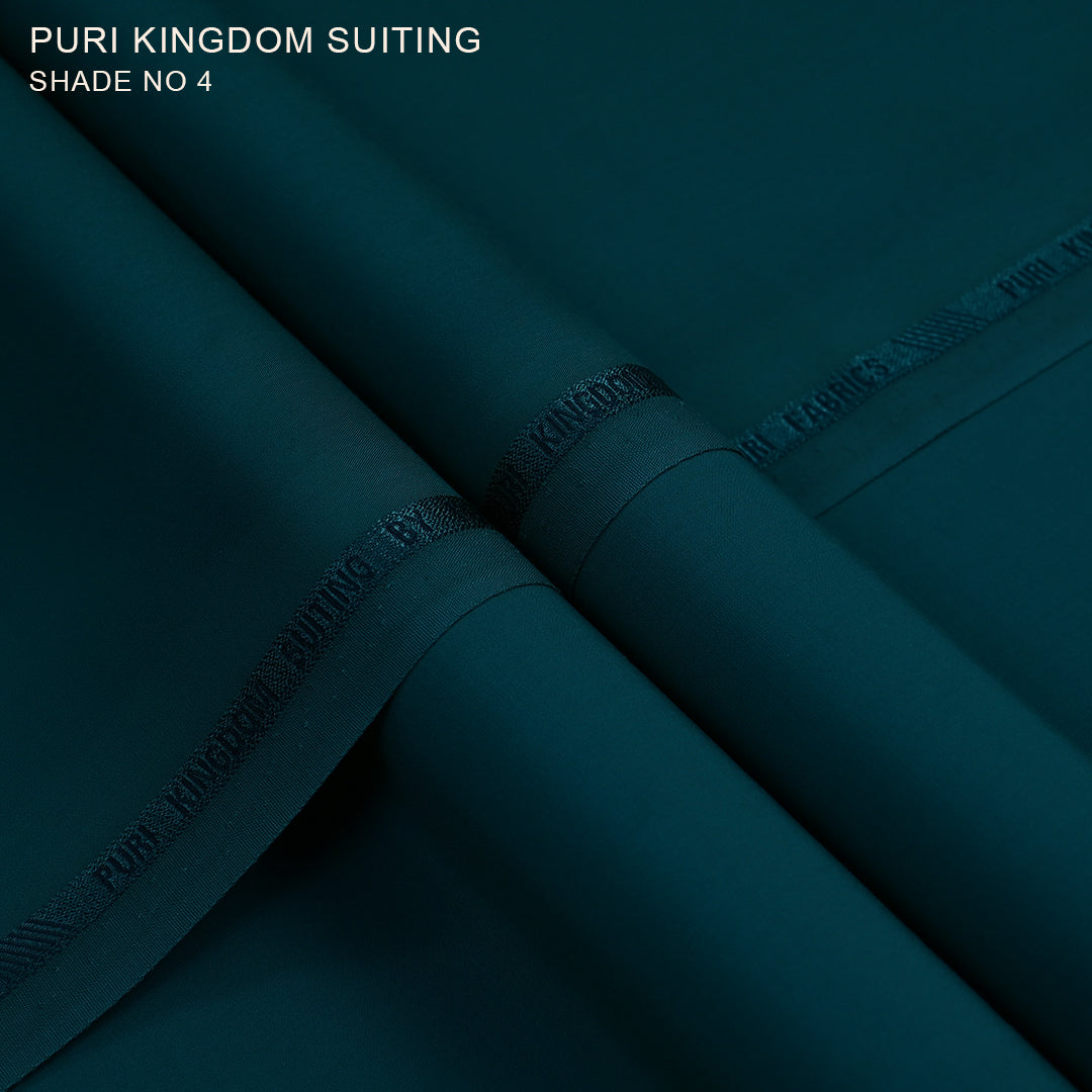 Puri Kindom Suiting