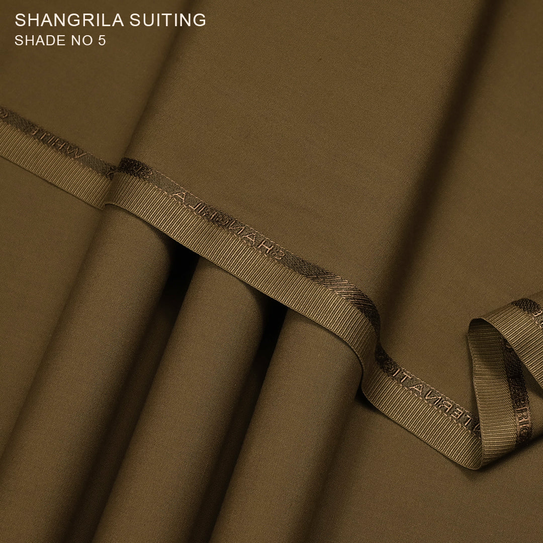 Shangrilla Suiting – Winter Wash & Wear