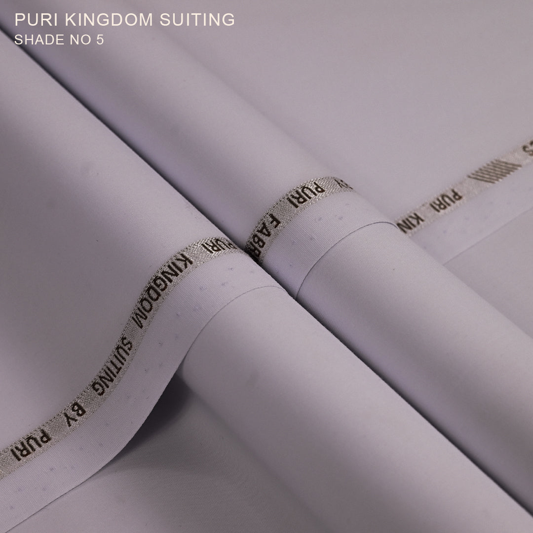 Puri Kindom Suiting