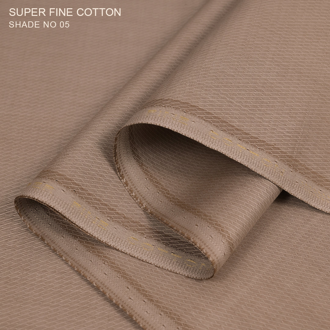 Super Fine Cotton Yarn Dyed