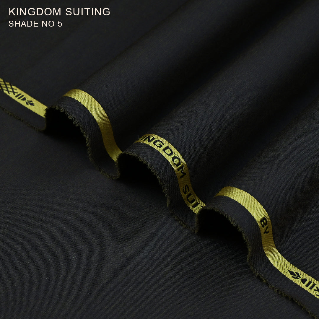 Kindom Suiting