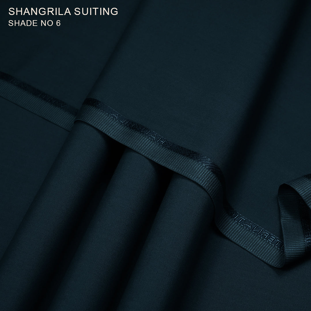 Shangrilla Suiting – Winter Wash & Wear