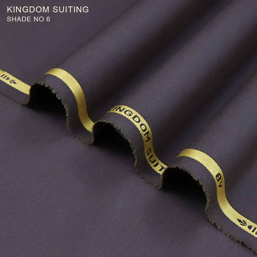 Kindom Suiting