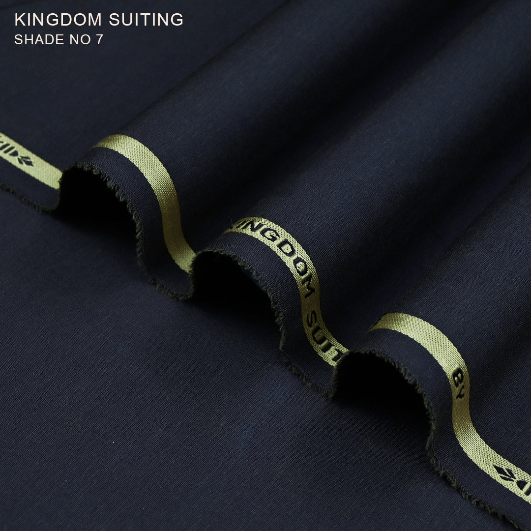 Kindom Suiting