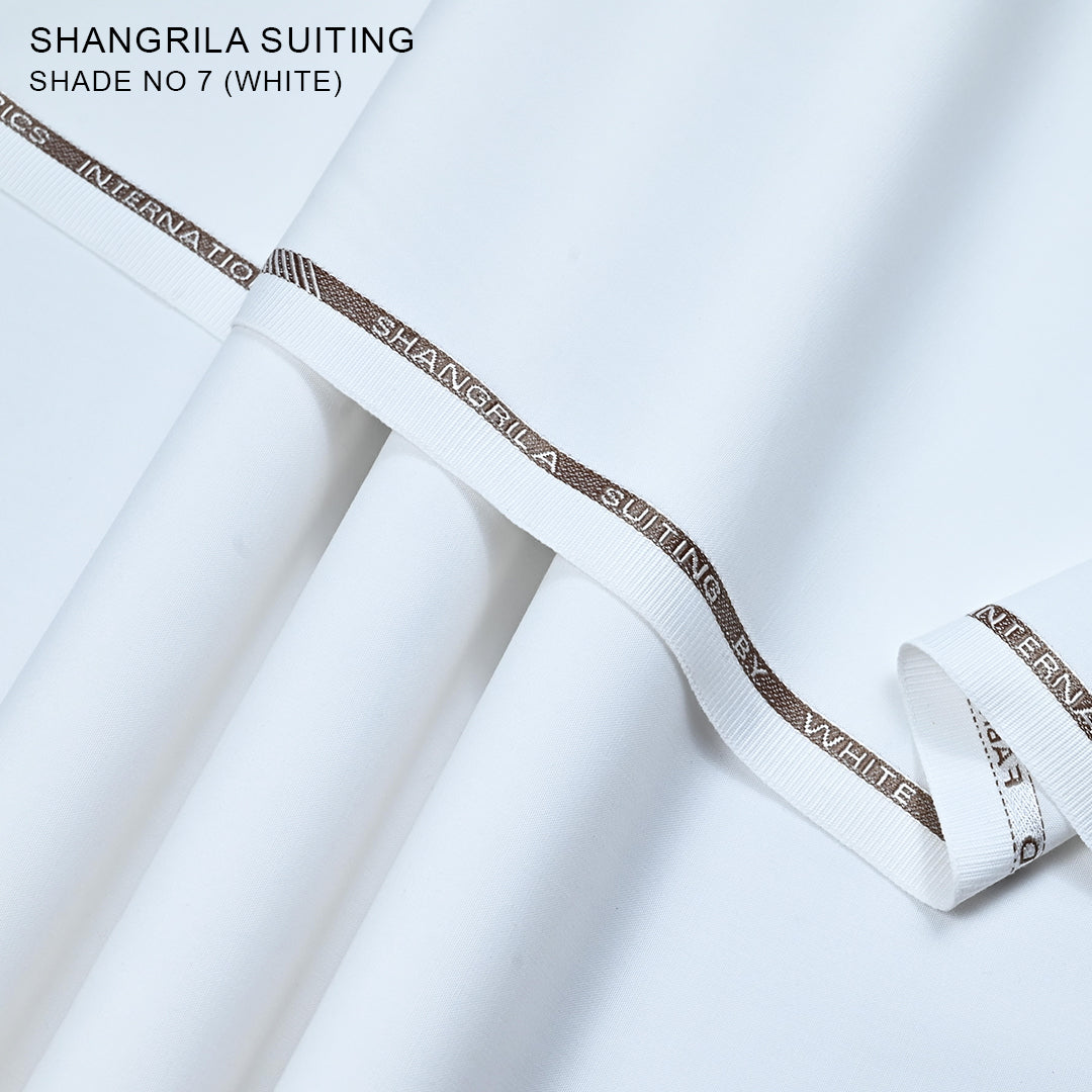 Shangrilla Suiting – Winter Wash & Wear