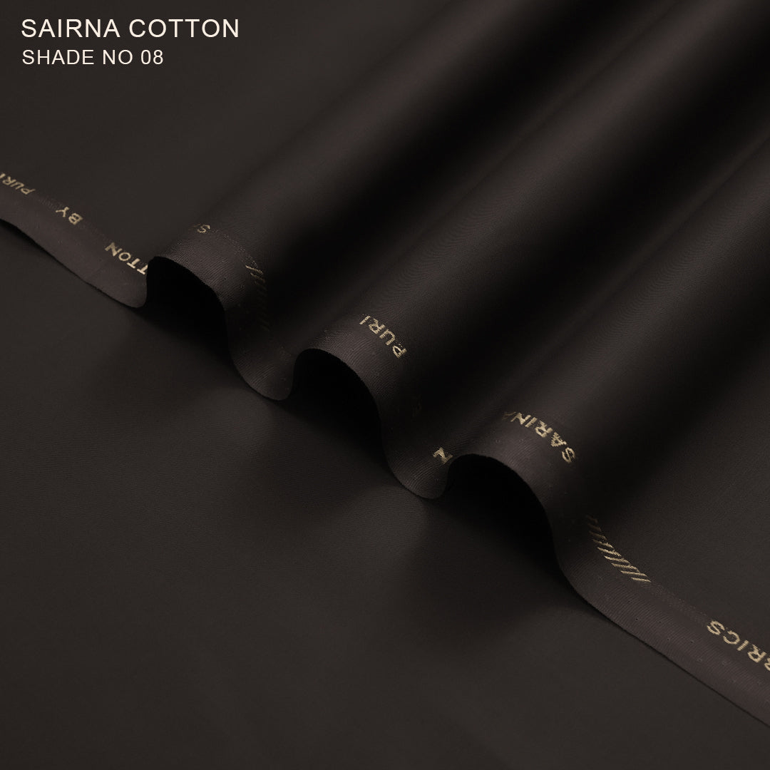Sarina Cotton – 100% Pima Cotton